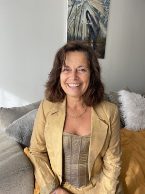 Sandra Zicaro